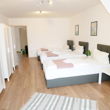 Sunnyhome Monteurwohnungen Und Apartments Nahe Regensburg Nittendorf 외부 사진