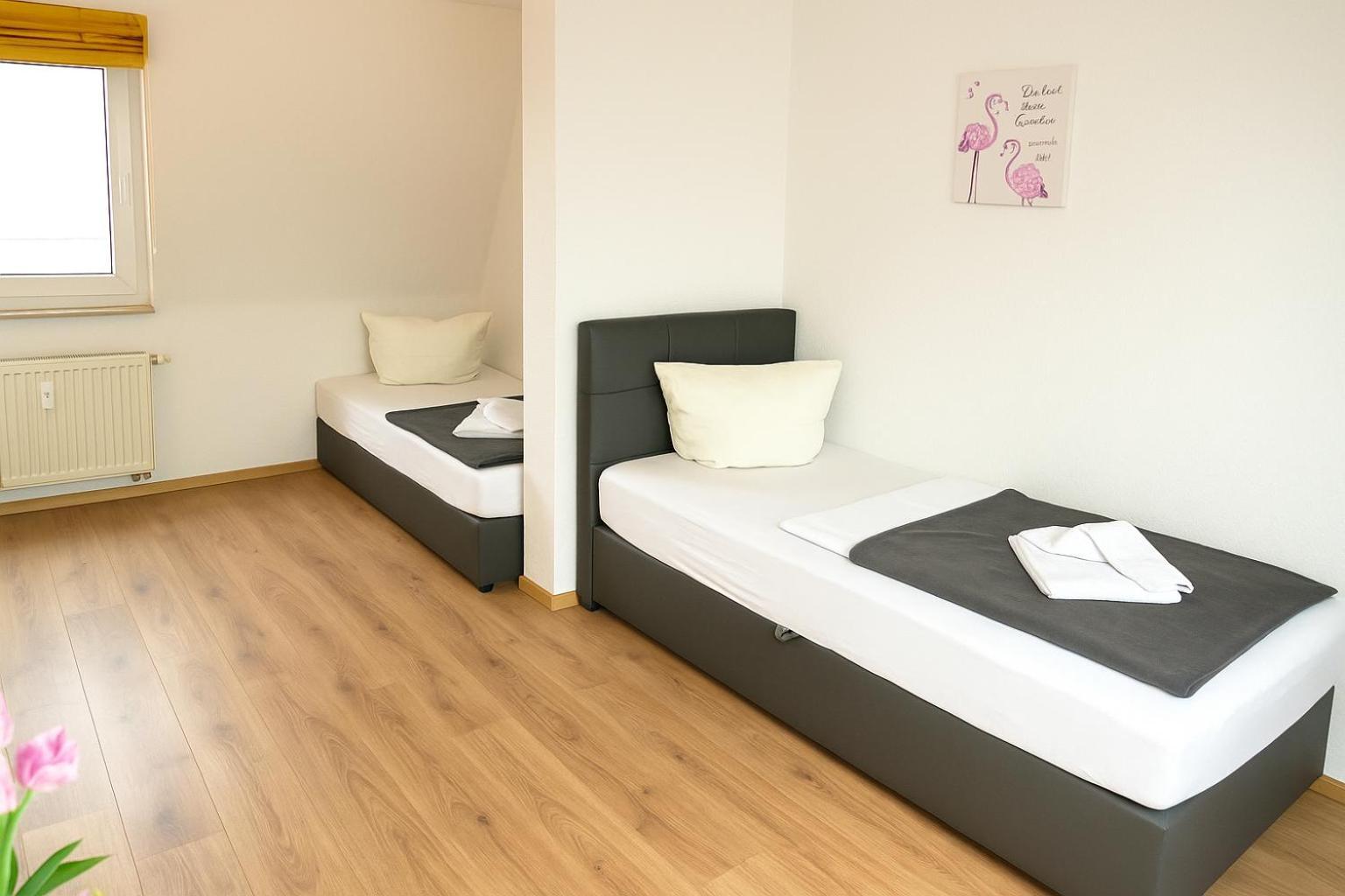 Sunnyhome Monteurwohnungen Und Apartments Nahe Regensburg Nittendorf 외부 사진