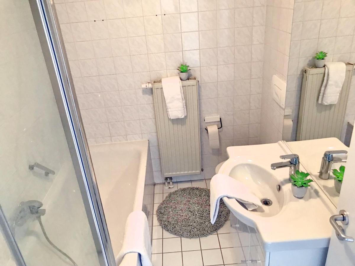 Sunnyhome Monteurwohnungen Und Apartments Nahe Regensburg Nittendorf 외부 사진